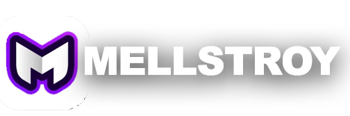 Логотип Mellstroy Casino Україна